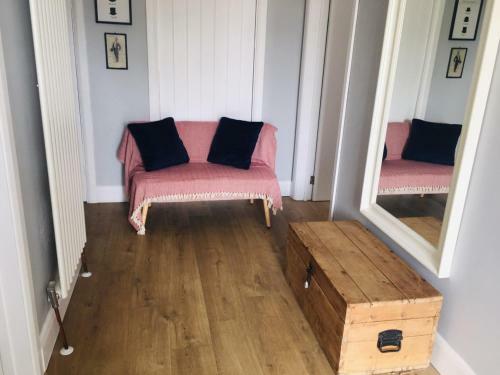 Apartamento Stylish Holiday Let In Central Broadstairs
