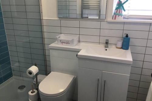 Apartamento Stylish Holiday Let In Central Broadstairs