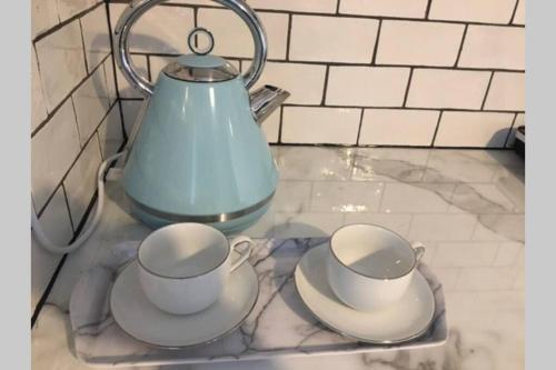 Apartamento Stylish Holiday Let In Central Broadstairs