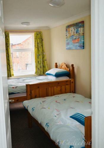 Leisure View Apartment