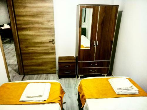 Apartamento Mermaid Suite