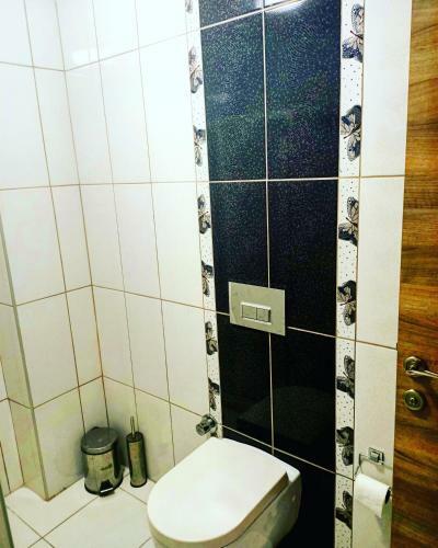 Apartamento Mermaid Suite