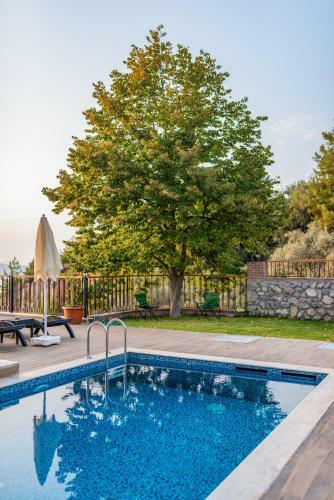 Hotel Inca Faralya - Adults Only