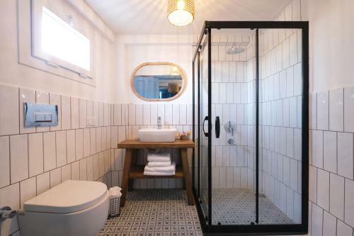Hostal The Sand Room, Blue House - Fethiye