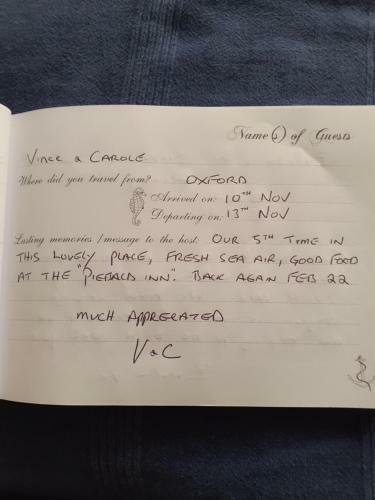 The Bays