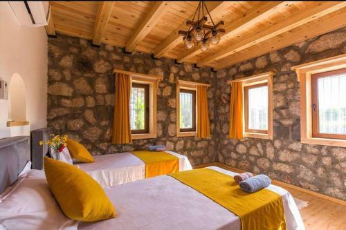 Villa Sultan Kayak�y