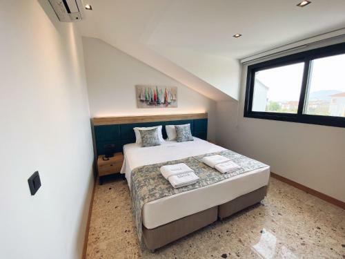 Apartamento Avilia Suites