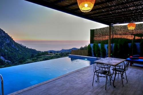 Villa Zahira