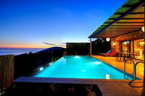 Villa Zahira