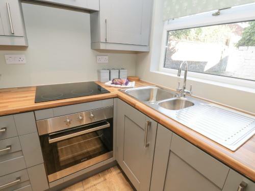 119 Hilderthorpe Road
