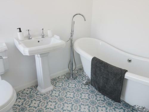 119 Hilderthorpe Road