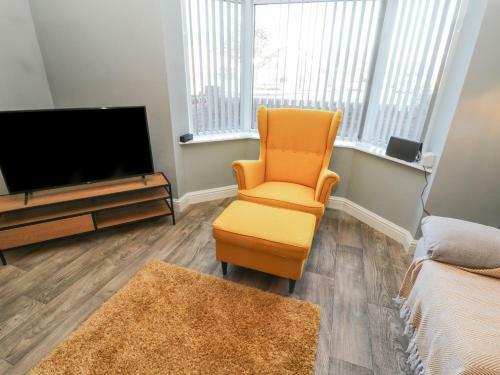 119 Hilderthorpe Road