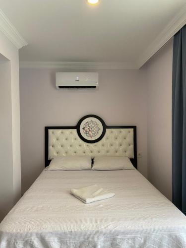 Luxury Apartment In Calis