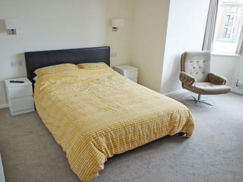 Deany Apartment
