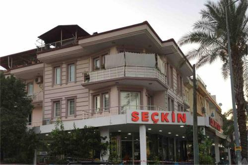 Apartamento St�dyo Ekin 1+1