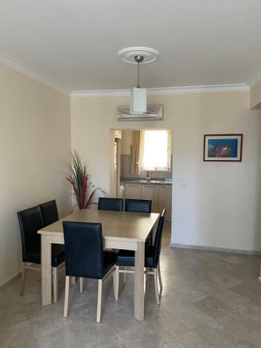 Apartamento Seaside Residence Villa 35