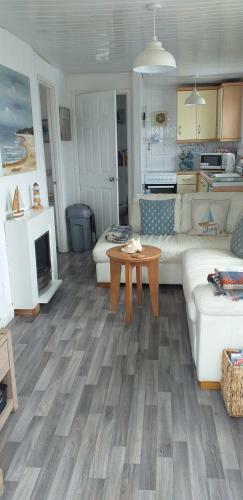 The Sun Trap @ Bridlington's Bed & Bowl Beach Breaks