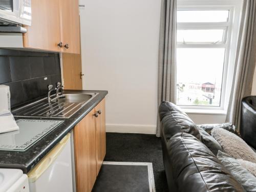 Apartamento Mowbray 8