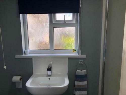 Apartamento Seabirds - 3 Bed Chalet, Dog Friendly, Bridlington