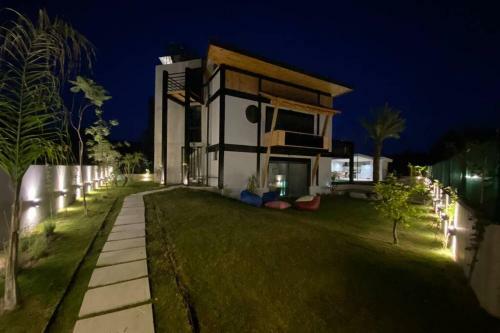 Villa Siradi?i B?r Es?nt?