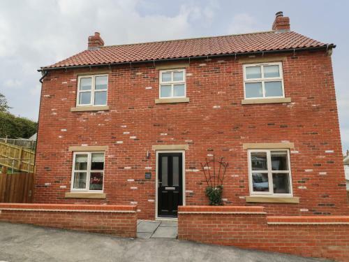 Apartamento Holly Farm Cottage