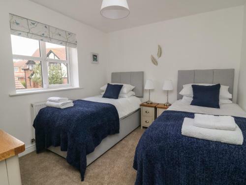 Apartamento Holly Farm Cottage