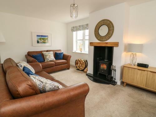 Apartamento Holly Farm Cottage