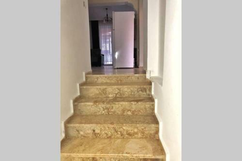Fethiye'de Dublex Villa