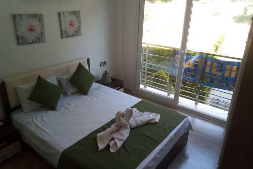 Oludeniz Apartments