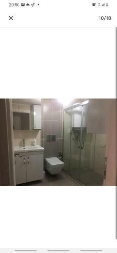 Apartamento Manzaral? Daire
