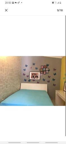 Apartamento Manzaral? Daire