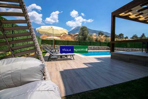 Villa Rosetta 2