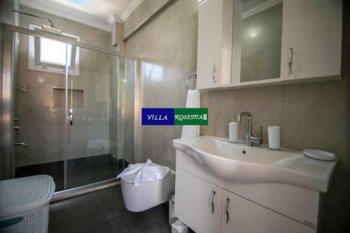 Villa Rosetta 2