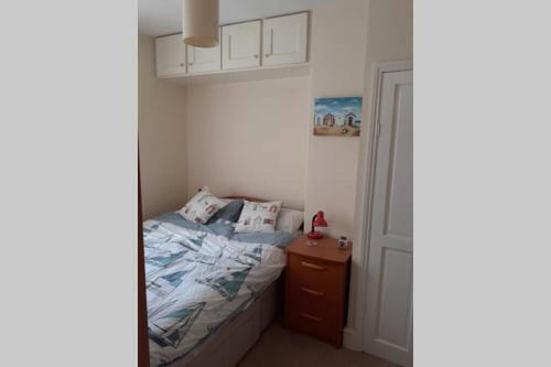 Seaside Home From Home 4bedroom Sleeps 8