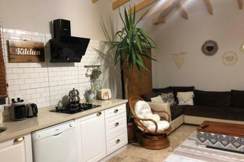 Fethiye 3+1 M�stakil Havuzlu Villa