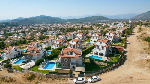 Amore 2 - 4 Bedroom Villa In Hisaronu