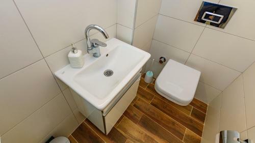 Amore 2 - 4 Bedroom Villa In Hisaronu