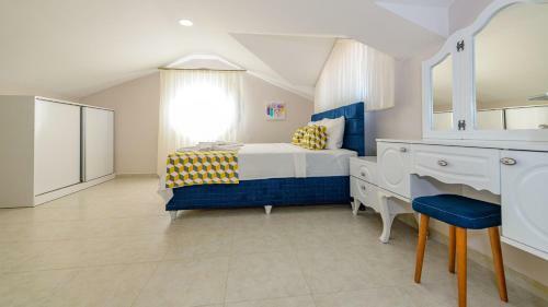 Amore 2 - 4 Bedroom Villa In Hisaronu