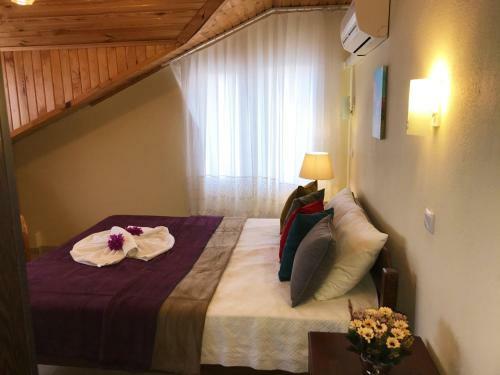 Villa Manzara Apart Oludeniz No 4