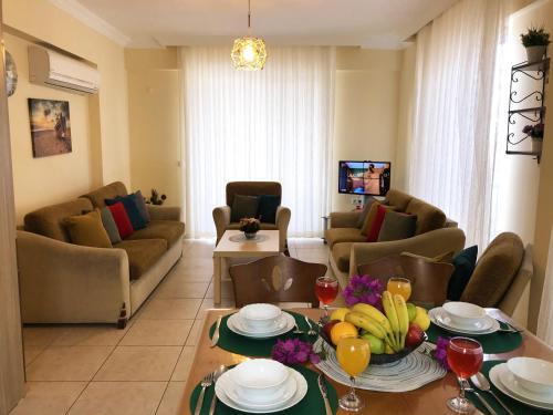 Villa Manzara Apart Oludeniz No 4