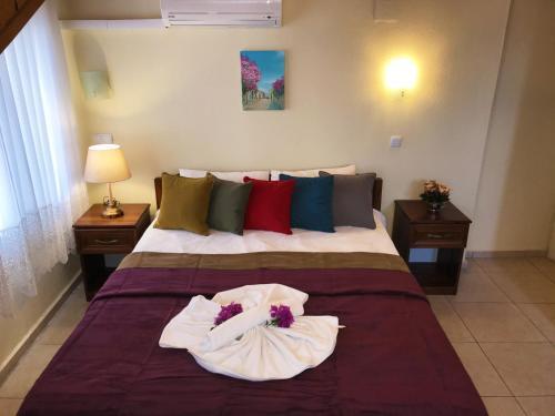 Villa Manzara Apart Oludeniz No 4