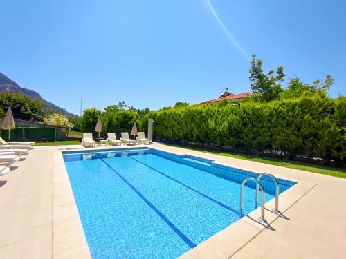 Villa Manzara Apart Oludeniz No 4