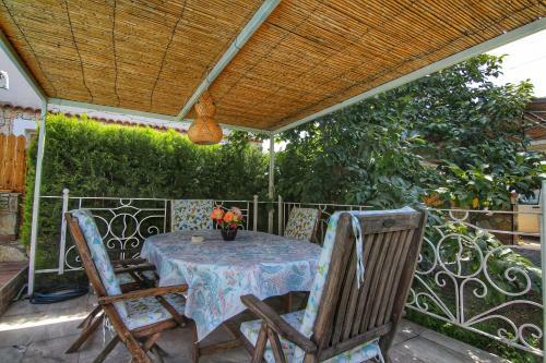 Fethiye Villa Ata
