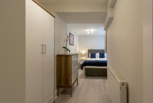 Apartamento Luxury 2 Bedroom Clifton Flat With Free Parking