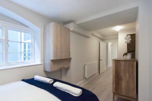 Apartamento Luxury 2 Bedroom Clifton Flat With Free Parking