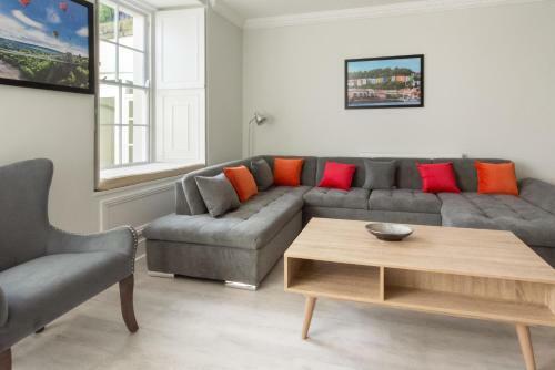 Apartamento Luxury 2 Bedroom Clifton Flat With Free Parking