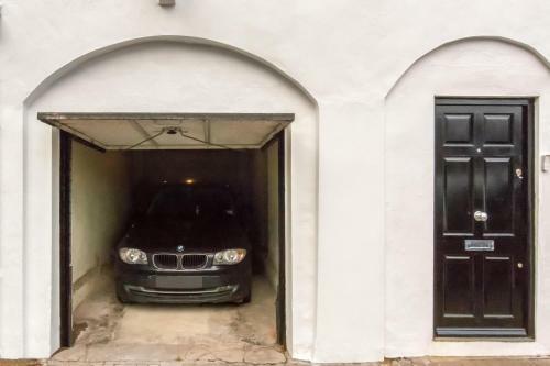 Apartamento Luxury 2 Bedroom Clifton Flat With Free Parking