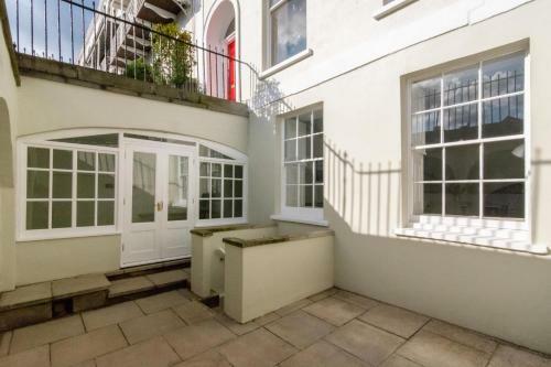 Apartamento Luxury 2 Bedroom Clifton Flat With Free Parking