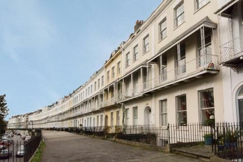 Apartamento Luxury 2 Bedroom Clifton Flat With Free Parking