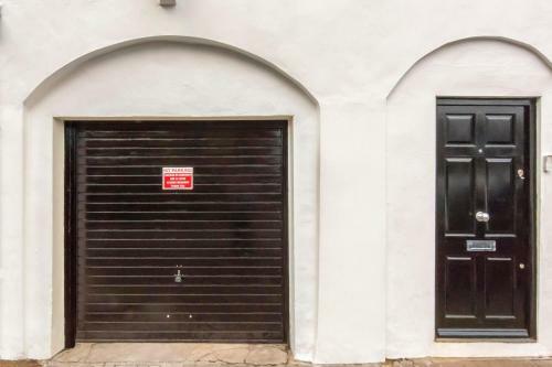 Apartamento Luxury 2 Bedroom Clifton Flat With Free Parking